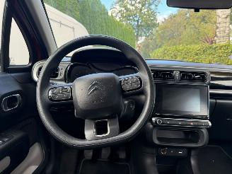 Citroën C3 1.2 Feel AIRCO NAVI PDC NL AUTO picture 12