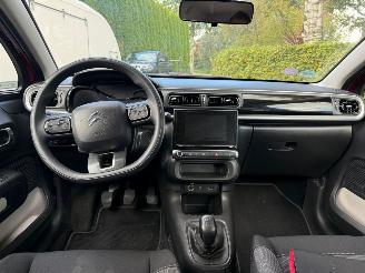 Citroën C3 1.2 Feel AIRCO NAVI PDC NL AUTO picture 2