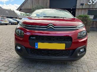Citroën C3 1.2 Feel AIRCO NAVI PDC NL AUTO picture 5