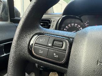 Citroën C3 1.2 Feel AIRCO NAVI PDC NL AUTO picture 17
