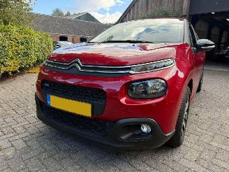 Citroën C3 1.2 Feel AIRCO NAVI PDC NL AUTO picture 4