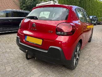 Citroën C3 1.2 Feel AIRCO NAVI PDC NL AUTO picture 9
