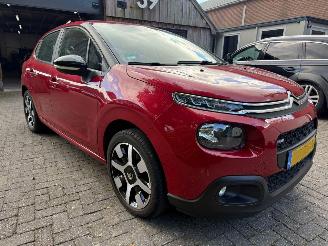 Citroën C3 1.2 Feel AIRCO NAVI PDC NL AUTO picture 6