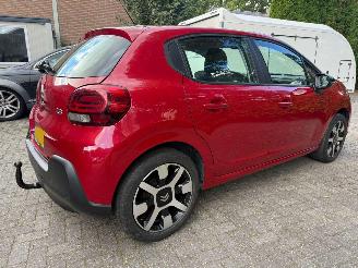 Citroën C3 1.2 Feel AIRCO NAVI PDC NL AUTO picture 8