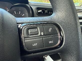 Citroën C3 1.2 Feel AIRCO NAVI PDC NL AUTO picture 18