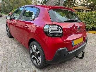 Citroën C3 1.2 Feel AIRCO NAVI PDC NL AUTO picture 10