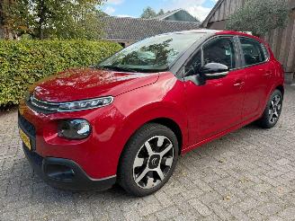 Citroën C3 1.2 Feel AIRCO NAVI PDC NL AUTO picture 3