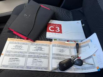 Citroën C3 1.2 Feel AIRCO NAVI PDC NL AUTO picture 23