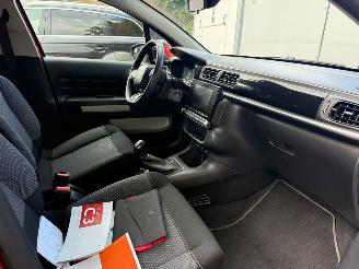 Citroën C3 1.2 Feel AIRCO NAVI PDC NL AUTO picture 13