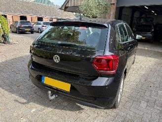 Volkswagen Polo 1.0 TSI NAVI CRUISE PDC TREKHAAK picture 5