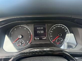 Volkswagen Polo 1.0 TSI NAVI CRUISE PDC TREKHAAK picture 25