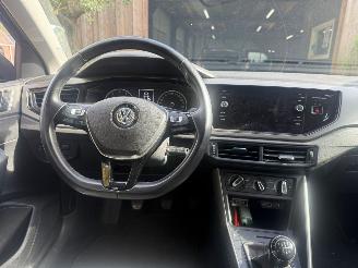 Volkswagen Polo 1.0 TSI NAVI CRUISE PDC TREKHAAK picture 16