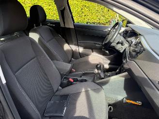 Volkswagen Polo 1.0 TSI NAVI CRUISE PDC TREKHAAK picture 12