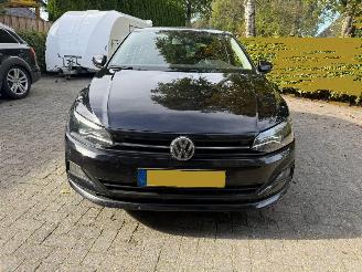 Volkswagen Polo 1.0 TSI NAVI CRUISE PDC TREKHAAK picture 9