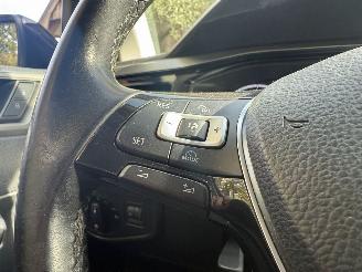 Volkswagen Polo 1.0 TSI NAVI CRUISE PDC TREKHAAK picture 22