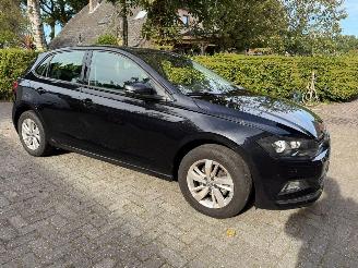 Volkswagen Polo 1.0 TSI NAVI CRUISE PDC TREKHAAK picture 2