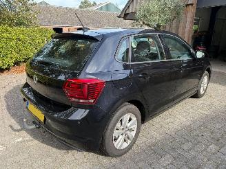 Volkswagen Polo 1.0 TSI NAVI CRUISE PDC TREKHAAK picture 4