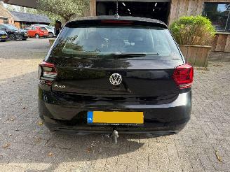 Volkswagen Polo 1.0 TSI NAVI CRUISE PDC TREKHAAK picture 6