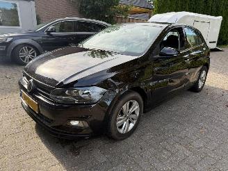 Volkswagen Polo 1.0 TSI NAVI CRUISE PDC TREKHAAK picture 8