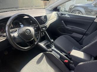 Volkswagen Polo 1.0 TSI NAVI CRUISE PDC TREKHAAK picture 17