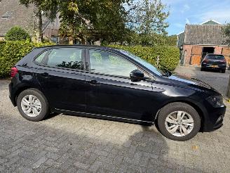 Volkswagen Polo 1.0 TSI NAVI CRUISE PDC TREKHAAK picture 3