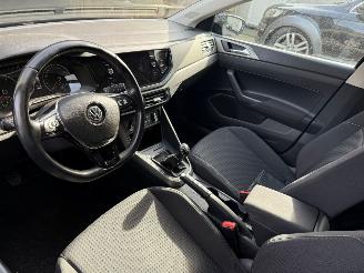 Volkswagen Polo 1.0 TSI NAVI CRUISE PDC TREKHAAK picture 14
