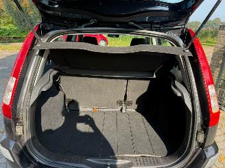 Ford Fusion 1.4 COOL & SOUND AIRCO NETTE AUTO picture 13