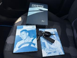 Ford Fusion 1.4 COOL & SOUND AIRCO NETTE AUTO picture 24