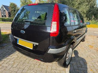 Ford Fusion 1.4 COOL & SOUND AIRCO NETTE AUTO picture 7