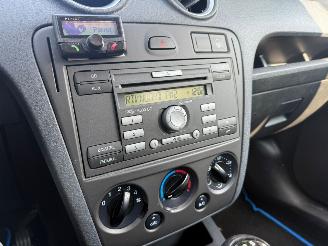 Ford Fusion 1.4 COOL & SOUND AIRCO NETTE AUTO picture 22