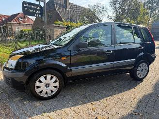 Ford Fusion 1.4 COOL & SOUND AIRCO NETTE AUTO picture 4