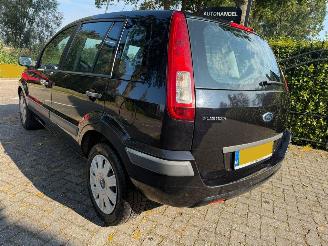 Ford Fusion 1.4 COOL & SOUND AIRCO NETTE AUTO picture 9