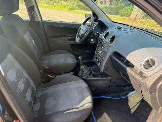 Ford Fusion 1.4 COOL & SOUND AIRCO NETTE AUTO picture 11
