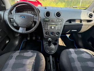 Ford Fusion 1.4 COOL & SOUND AIRCO NETTE AUTO picture 17