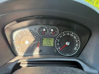 Ford Fusion 1.4 COOL & SOUND AIRCO NETTE AUTO picture 23