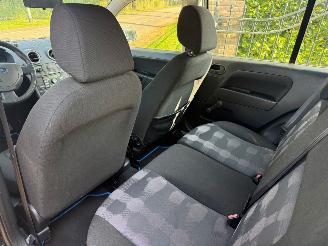 Ford Fusion 1.4 COOL & SOUND AIRCO NETTE AUTO picture 15