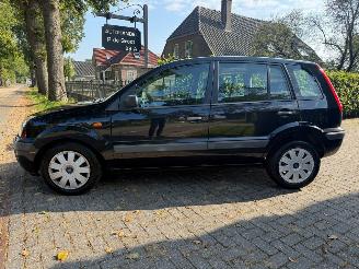Ford Fusion 1.4 COOL & SOUND AIRCO NETTE AUTO picture 3