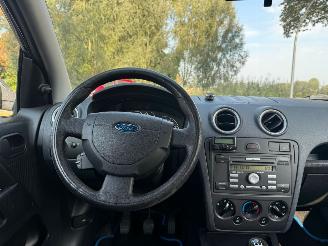 Ford Fusion 1.4 COOL & SOUND AIRCO NETTE AUTO picture 18