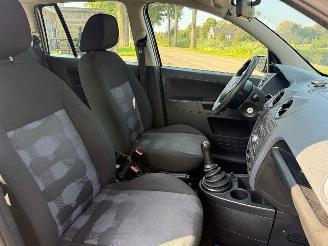 Ford Fusion 1.4 COOL & SOUND AIRCO NETTE AUTO picture 12