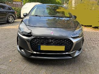 Citroën DS3 1.2 SPORT CHIC NAVI LED PDC CRUISE CONTROL picture 9