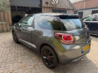 Citroën DS3 1.2 SPORT CHIC NAVI LED PDC CRUISE CONTROL picture 4