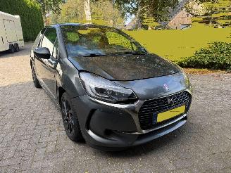 Citroën DS3 1.2 SPORT CHIC NAVI LED PDC CRUISE CONTROL picture 10