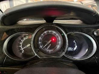 Citroën DS3 1.2 SPORT CHIC NAVI LED PDC CRUISE CONTROL picture 16