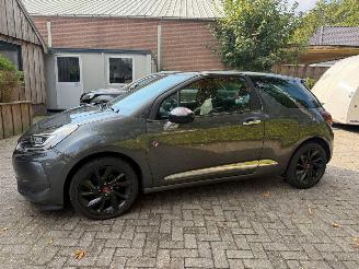 Citroën DS3 1.2 SPORT CHIC NAVI LED PDC CRUISE CONTROL picture 2
