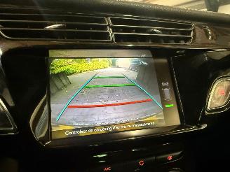 Citroën DS3 1.2 SPORT CHIC NAVI LED PDC CRUISE CONTROL picture 18