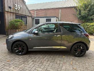 Citroën DS3 1.2 SPORT CHIC NAVI LED PDC CRUISE CONTROL picture 3