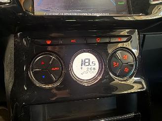 Citroën DS3 1.2 SPORT CHIC NAVI LED PDC CRUISE CONTROL picture 19