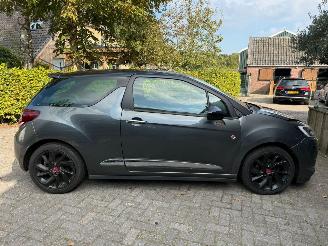 Citroën DS3 1.2 SPORT CHIC NAVI LED PDC CRUISE CONTROL picture 8