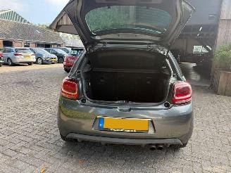 Citroën DS3 1.2 SPORT CHIC NAVI LED PDC CRUISE CONTROL picture 11