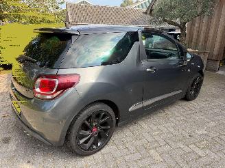 Citroën DS3 1.2 SPORT CHIC NAVI LED PDC CRUISE CONTROL picture 7